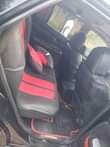 A picture of Registered 07 RX350 full options baked once Location Abijo area