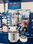 A picture of Blenders available in a variety