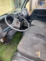 A picture of Toyota dyna pickup sound engine and gear standard buy and