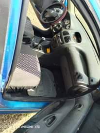 A picture of 2005 Peugeot 206 Salon
