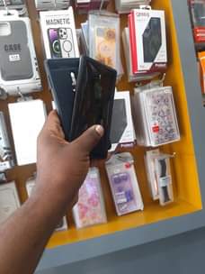 A picture of XZ3 XPERIAL