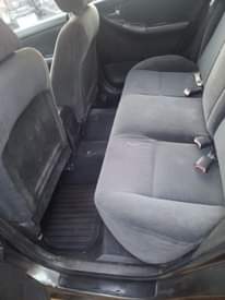 A picture of 2005 TOYOTA COROLLA SE