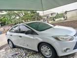 A picture of Ford Focus