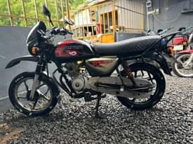 A picture of BOXER NEW MODEL