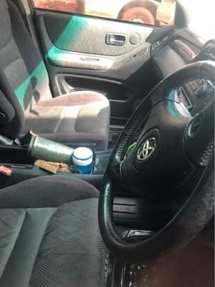 A picture of OFFER kLUGER. UAY at Only. 19mnegotiable 0785475076 0