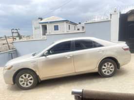 A picture of Toyota Camry 2008 Hybrid Engine Gear A C all ok