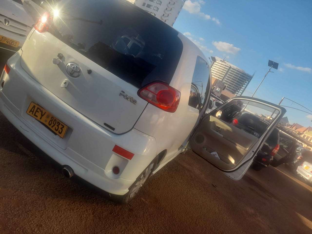cars under 4000