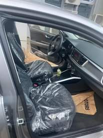 A picture of Brand new Kia Rio 2023