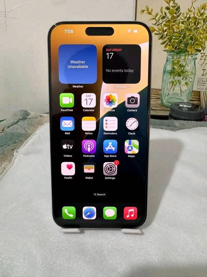 phones