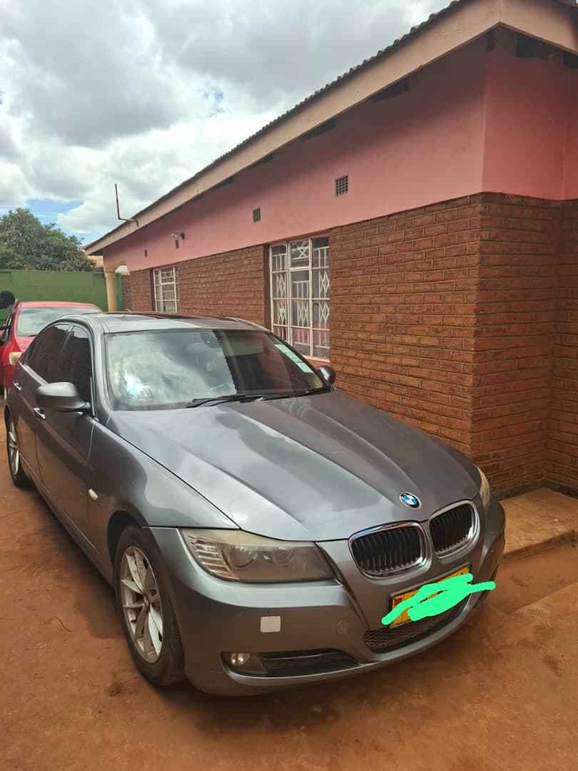 used bmw