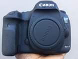 A picture of canon 5D mark III
