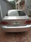 A picture of Neatly used es330 On perfect and pristine condition Buy and