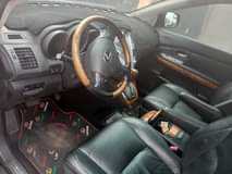 A picture of LEXUS RX350 2009 MODEL FULL OPTION