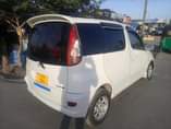 A picture of TOYOTA FUNCARGO 0714058883