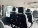 A picture of Tokunbo Toyota Hiace 2015 model