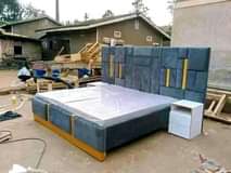 repair services