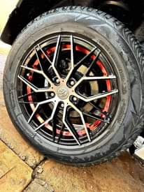 A picture of TOYOTA CAMRY BIGDADDY