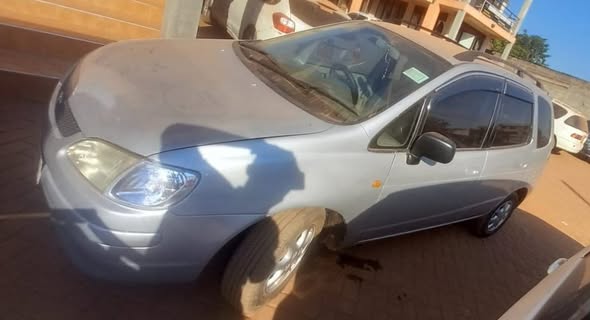 used toyota corolla