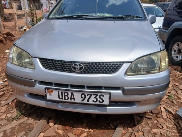 used toyota