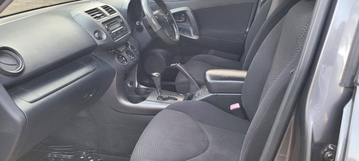 A picture of Rav4