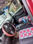 A picture of Nissan Xterra