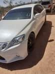 A picture of LEXUS NYEUPE KALI SANA DJZ