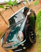A picture of BMW MINI COOPER CC 1590 MOSHI BEI 7.5M FULL AC