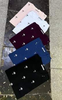 shirts