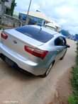 A picture of KIA KIO