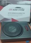 A picture of UNDER SEAT SUBFOOR 170 000 ANDROID TV 170 000 BOOT