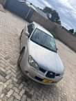 A picture of 2006 Subaru Imprezza Wagon