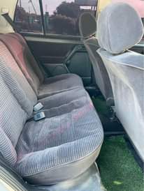 A picture of Golf 3