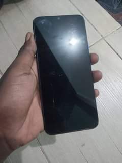 A picture of Infinix hot10i
