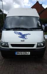 campervans for sale uk