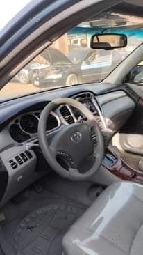 A picture of Direct Belgium 2007 Highlander
