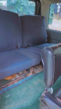 A picture of DESTRESS SALE OWNER NEED MONEY HIJET MINI BUS AUTHOMATIC TRANSMISSION