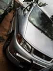 A picture of Toyota Regius Petrol