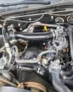 A picture of Toyota Hilux 2020
