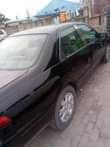 A picture of Toyota Camry pencil tiny