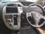 A picture of 2008 TOYOTA RACTIC TOYOTA RACTIC