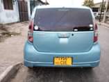 A picture of TOYOTA PASSO ON SALE 0628 190 101