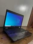 A picture of Hp probook 6570b core i5