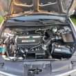 A picture of 2009 Honda Accord