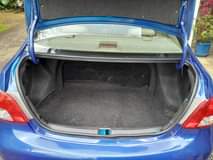 used toyota belta