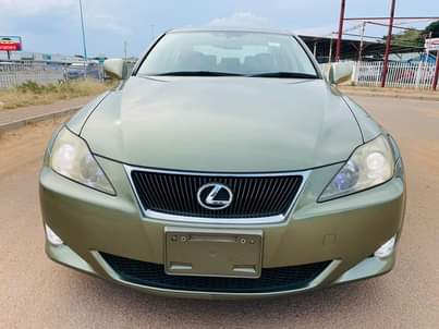 lexus