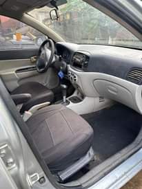 A picture of Hyundai Accent 2008 09023388645