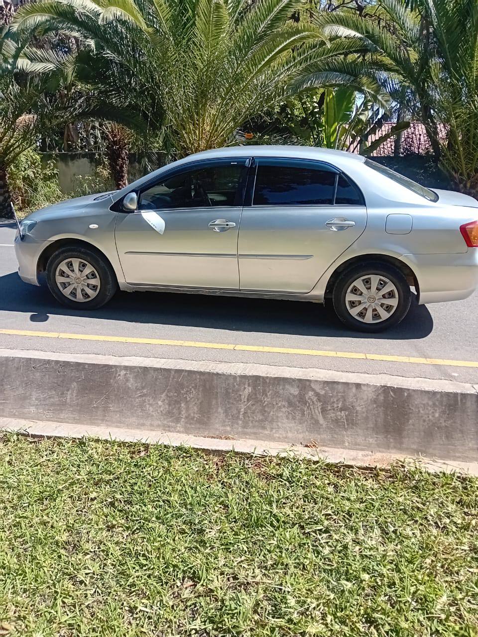 cars for sale in lusaka