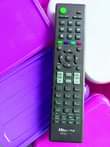 A picture of Hisense 24 inches digital tv on sale
