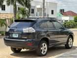 A picture of Sound first body 2005 RX330 with untampered engine and gear