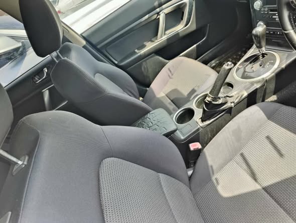 A picture of Subaru legacy for sale 18millions call 0755622807
